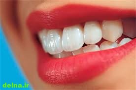 معجزه طب سنتی برای سفیدی دندان