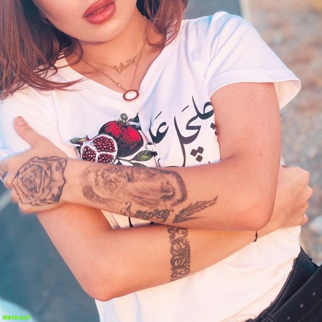 بیوگرافی تارا فارس یک دختر عراقی متولد شده در بغداد از یک پدر عراقی و یک مادر لبنانی که در مدرسه آمادگی حریری از طرف روسافا در Adhamiya تحصیل کرده بود