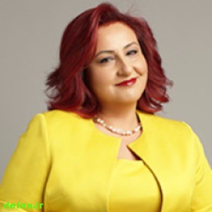 5 - بیوگرافی Özlem Tokaslan