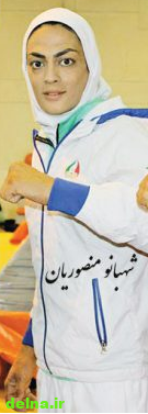 عکس و بیوگرافی شهربانو و الهه و سهیلا منصوریان