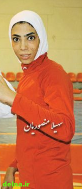 عکس و بیوگرافی شهربانو و الهه و سهیلا منصوریان
