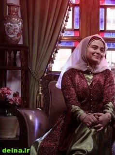 خلاصه داستان و بازیگران سریال بانوی عمارت