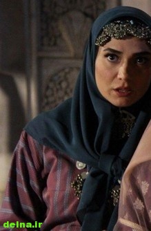 تیتراژ سریال بانوی عمارت