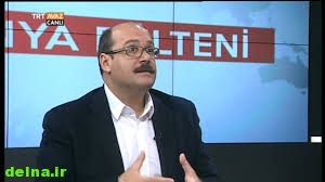 1- بیوگرافی برات یینیلمز Berat Yenilmez