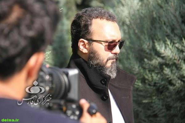 خلاصه داستان و اسامی بازیگران سریال گاندو