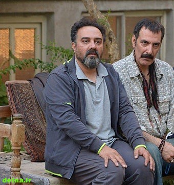خلاصه داستان و بازیگران فیلم زندانی ها