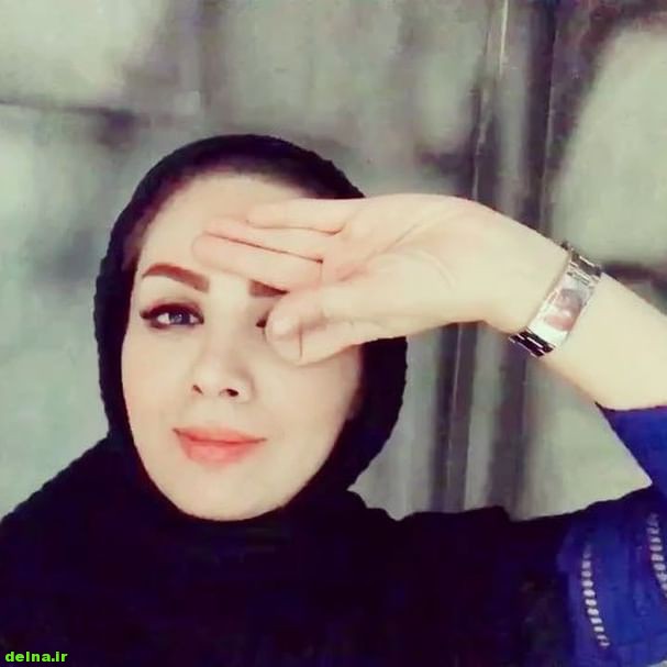 پیشنهاد ازدواج جوانی غش کرده به مجری معروف ا بیوگرافی مبینا نصیری