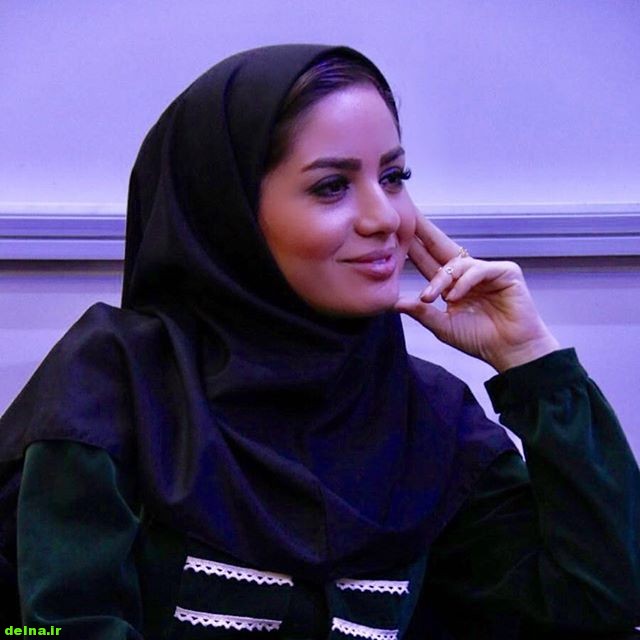 پیشنهاد ازدواج جوانی غش کرده به مجری معروف ا بیوگرافی مبینا نصیری