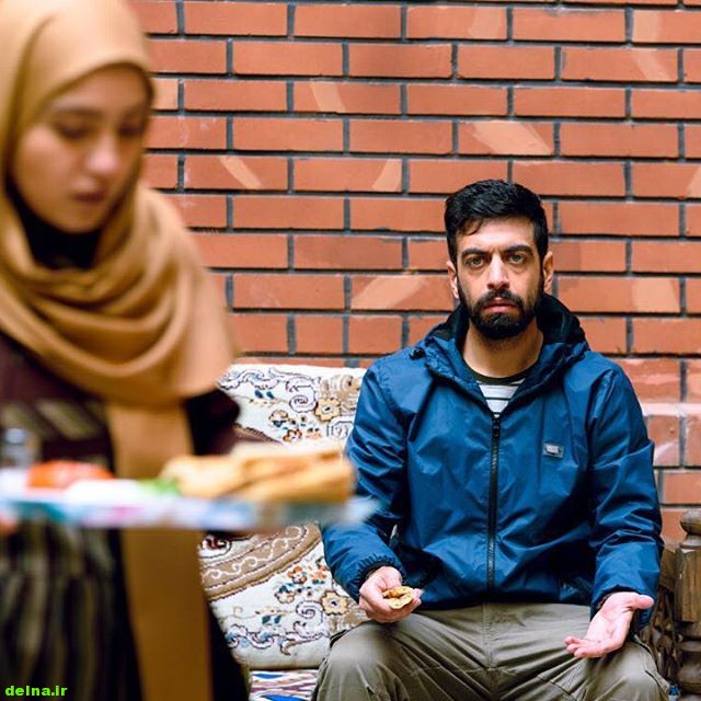 همسر علیرضا لبیبیان کیست :