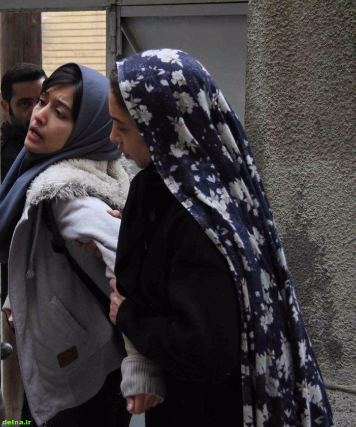 خلاصه داستان و بازیگران سریال لاک قرمز
