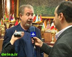 بیوگرافی بهرام شفیع مجری برنامه ورزش ا علت درگذشت بهرام شفیع