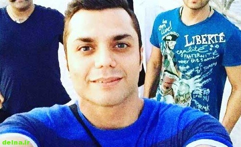 بیوگرافی مجری برنامه من تو (آرش ظلی پور)