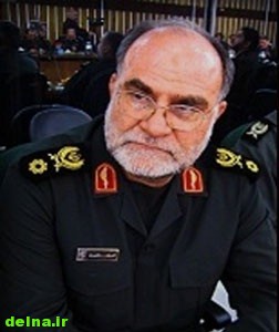 علت درگذشت سردار قدرت الله منصوری