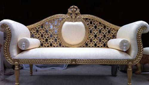 مدل مبلمان سلطنتی شیک مخصوص اتاق پذیرایی 2017