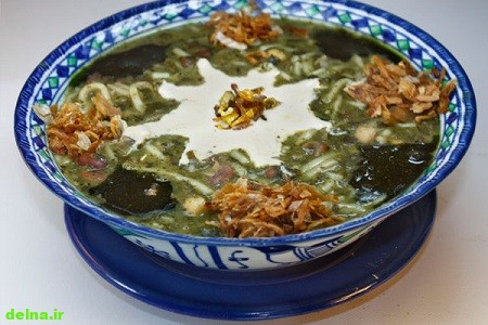ارزش غذایی و طرز تهیه آش رشته ارزش غذایی و طرز تهیه آش رشته