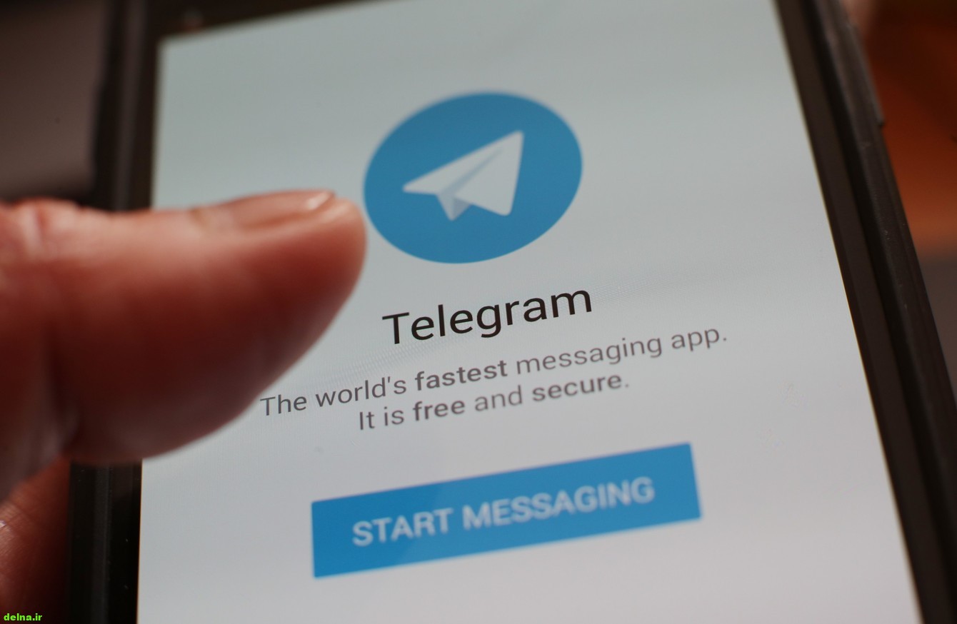 چرا سرعت تلگرام کند شده