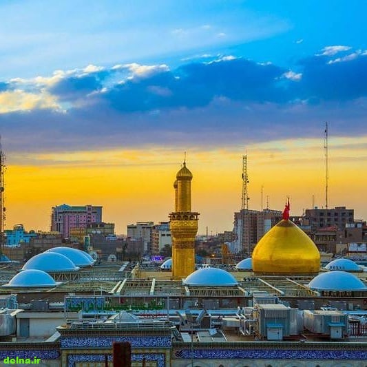 عکس نوشته تاسوعا و عاشورا 97 ا پروفایل تاسوعا و عاشورا 97 ا متن های زیبا تاسوعا و عاشورا 97