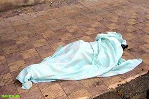 ماجرای خودکشی دختری در دانشگاه تهران چه بود؟ عماجرای خودکشی دختری در دانشگاه تهران چه بود؟ علت مرگ (جهت نمایش عکس واقعی نیست)لت مرگ